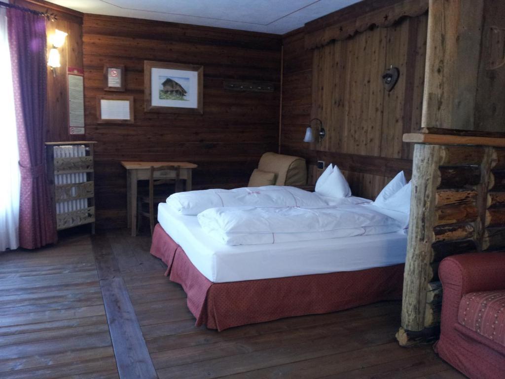 La Torretta Hotel Challand-Saint-Anselme Εξωτερικό φωτογραφία