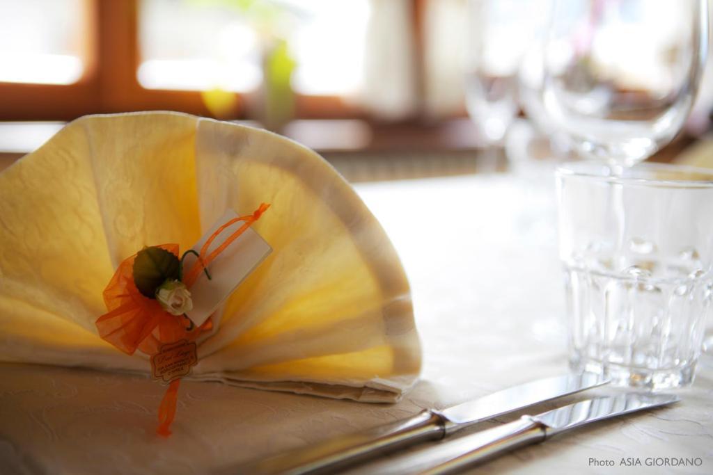 La Torretta Hotel Challand-Saint-Anselme Εξωτερικό φωτογραφία