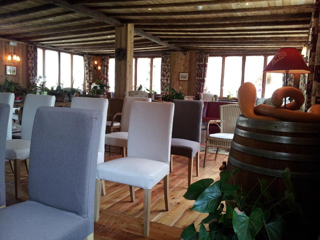 La Torretta Hotel Challand-Saint-Anselme Εξωτερικό φωτογραφία