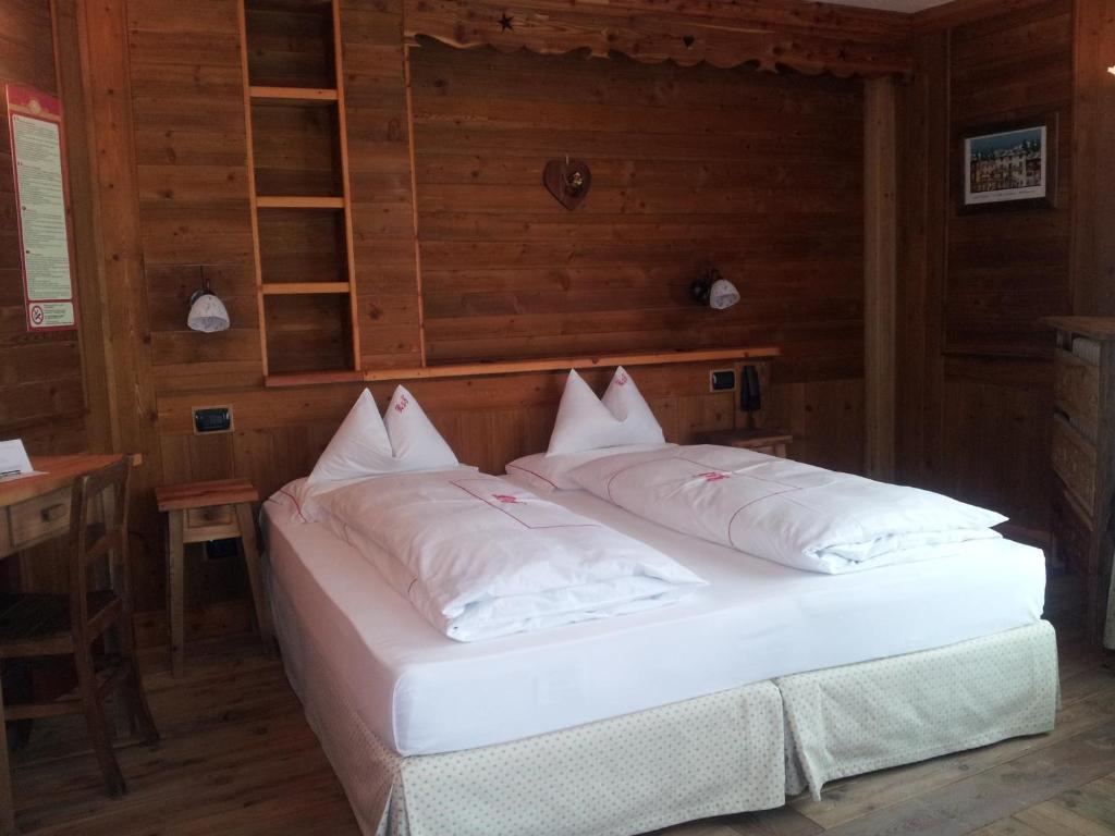 La Torretta Hotel Challand-Saint-Anselme Εξωτερικό φωτογραφία