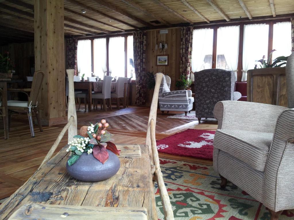 La Torretta Hotel Challand-Saint-Anselme Εξωτερικό φωτογραφία